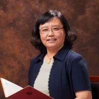 韩英红 照片