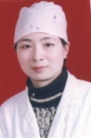 章薇 照片