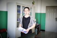常晓彤 照片