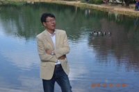 董明纲 照片
