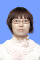 范翠丽 照片