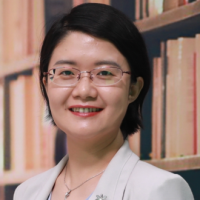黄婧 照片