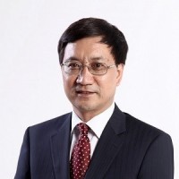 黄季焜 照片