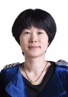 田颖莉 照片