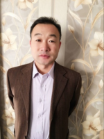 尹卫东 照片