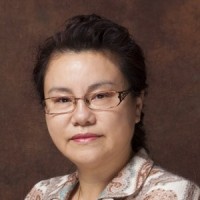 黄河清 照片