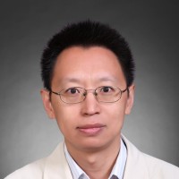 黄海 照片
