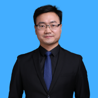 黄涛 照片