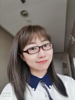杜娟 照片