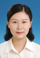 段丽君 照片