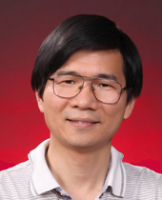 黄清华 照片