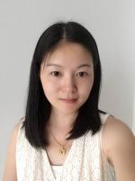 胡晓玲 照片