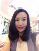 蒋春红 照片
