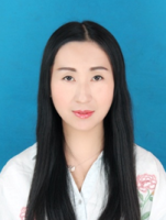 刘婷 照片