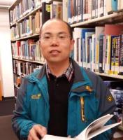 李贤智 照片