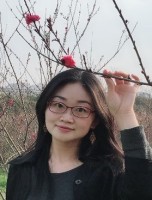 青国霞 照片