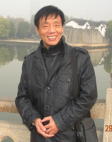 史创明 照片