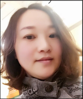 王芳 照片