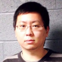 黄骏 照片