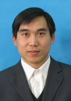 杨宜波 照片