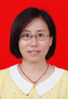 杨鹤 照片