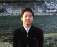 张炜 照片