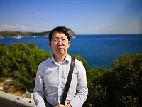程养春 照片