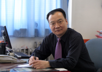 蔡利民 照片