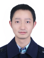 陈亮 照片