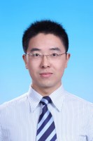 陈林 照片