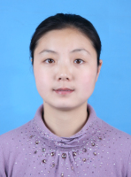 丁晓雯 照片