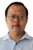 丁迅雷 照片