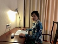 杜波 照片