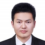 丁勇 照片