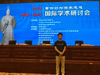 盖立涛 照片