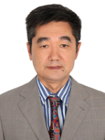 郭宝珠 照片