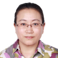 何秋敏 照片