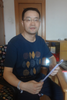 韩榕生 照片