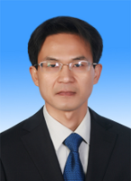 黄海 照片