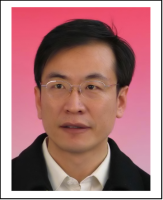 姜力争 照片