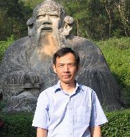 刘宗德 照片