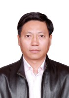 刘自发 照片