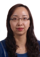 李喜蕊 照片