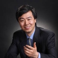 姜万军 照片