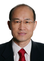 李成榕 照片