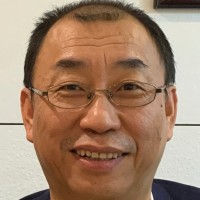 姜国华 照片