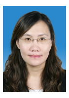 李红 照片