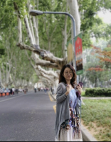 李红枫 照片