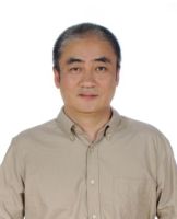 姜明 照片