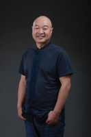 姜景奎 照片